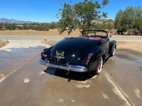 1941 Cadillac Convertible for sale in Michigan (ID-122315)