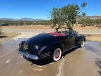 1941 Cadillac Convertible for sale in Michigan (ID-122315)