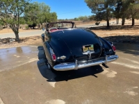 1941 Cadillac Convertible for sale in Michigan (ID-122315)