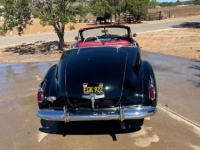 1941 Cadillac Convertible for sale in Michigan (ID-122315)