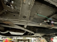 1941 Cadillac Convertible for sale in Michigan (ID-122315)