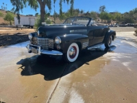 1941 Cadillac Convertible for sale in Michigan (ID-122315)