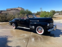 1941 Cadillac Convertible for sale in Michigan (ID-122315)