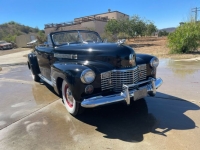 1941 Cadillac Convertible for sale in Michigan (ID-122315)