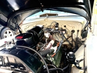 1941 Cadillac Convertible for sale in Michigan (ID-155008)