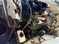 1941 Cadillac Convertible for sale in Michigan (ID-155008)