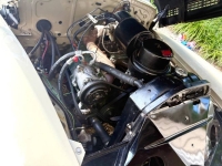 1941 Cadillac Convertible for sale in Michigan (ID-155008)