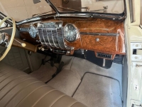 1941 Cadillac Convertible for sale in Michigan (ID-155008)