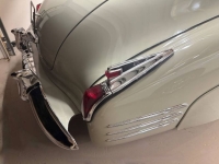 1941 Cadillac Convertible for sale in Michigan (ID-155008)