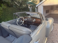 1941 Cadillac Convertible for sale in Michigan (ID-155008)