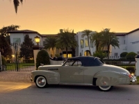 1941 Cadillac Convertible for sale in Michigan (ID-155008)