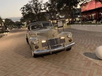 1941 Cadillac Convertible for sale in Michigan (ID-155008)