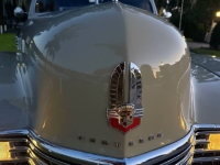 1941 Cadillac Convertible for sale in Michigan (ID-155008)