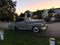 1941 Cadillac Convertible for sale in Michigan (ID-155008)