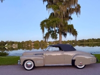 1941 Cadillac Convertible for sale in Michigan (ID-155008)