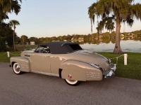 1941 Cadillac Convertible for sale in Michigan (ID-155008)