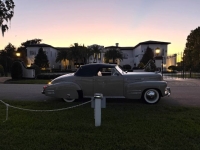 1941 Cadillac Convertible for sale in Michigan (ID-155008)
