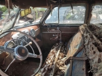 1941 Cadillac Fleetwood for sale in Michigan (ID-143477)