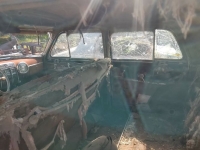 1941 Cadillac Fleetwood for sale in Michigan (ID-143477)
