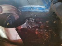1941 Cadillac Fleetwood for sale in Michigan (ID-143477)