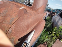 1941 Cadillac Fleetwood for sale in Michigan (ID-143477)