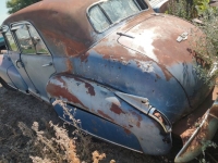 1941 Cadillac Fleetwood for sale in Michigan (ID-143477)