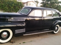 1941 Cadillac Limousine for sale in Michigan (ID-111676)