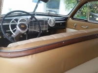 1941 Cadillac Limousine for sale in Michigan (ID-111676)