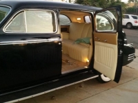 1941 Cadillac Limousine for sale in Michigan (ID-111676)