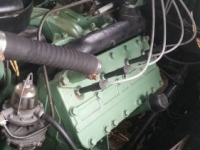 1941 Cadillac Limousine for sale in Michigan (ID-111676)