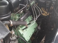 1941 Cadillac Limousine for sale in Michigan (ID-111676)