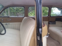 1941 Cadillac Limousine for sale in Michigan (ID-111676)