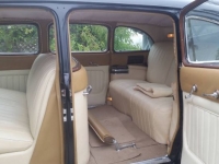 1941 Cadillac Limousine for sale in Michigan (ID-111676)