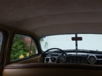 1941 Cadillac Limousine for sale in Michigan (ID-111676)