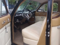 1941 Cadillac Limousine for sale in Michigan (ID-111676)