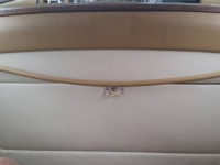 1941 Cadillac Limousine for sale in Michigan (ID-111676)