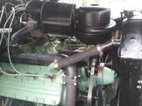 1941 Cadillac Limousine for sale in Michigan (ID-111676)
