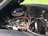 1941 Cadillac Sedanette for sale in Michigan (ID-103586)