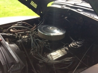 1941 Cadillac Sedanette for sale in Michigan (ID-103586)