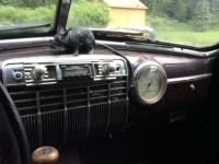 1941 Cadillac Sedanette for sale in Michigan (ID-103586)