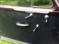 1941 Cadillac Sedanette for sale in Michigan (ID-103586)