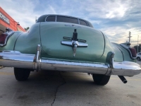 1941 Cadillac Series 60 for sale in Michigan (ID-118976)