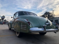 1941 Cadillac Series 60 for sale in Michigan (ID-118976)