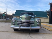 1941 Cadillac Series 60 for sale in Michigan (ID-118976)