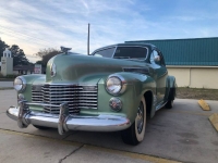 1941 Cadillac Series 60 for sale in Michigan (ID-118976)