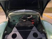 1941 Cadillac Series 60 for sale in Michigan (ID-118976)