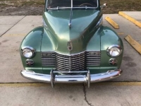 1941 Cadillac Series 60 for sale in Michigan (ID-118976)
