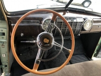1941 Cadillac Series 60 for sale in Michigan (ID-118976)