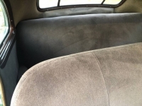 1941 Cadillac Series 60 for sale in Michigan (ID-118976)