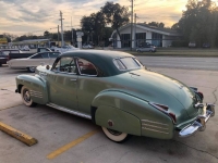 1941 Cadillac Series 60 for sale in Michigan (ID-118976)